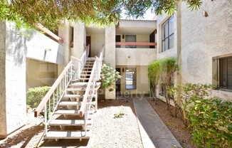 3119 W COCHISE Drive