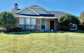 AVAILABLE NOW!!! MOVE IN SPECIAL $500 OFF ON THE FIRST MONTH'S RENT! Very Spacious 2 Bedroom, 2 Bathroom in Great location Mesquite