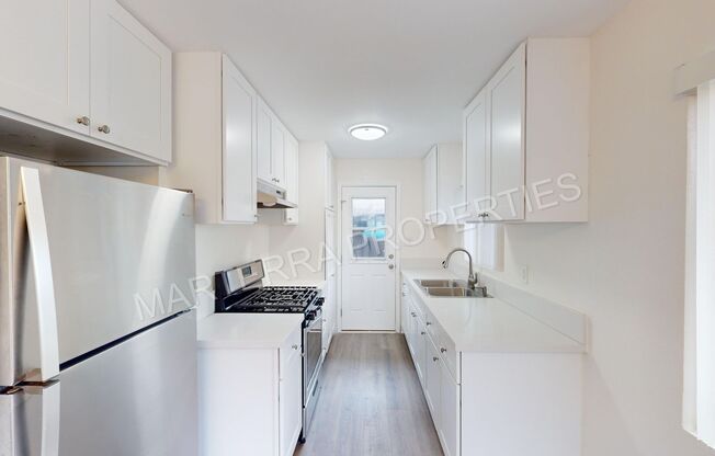 2 beds, 1 bath, 622 sqft, $3,550, Unit Unit B