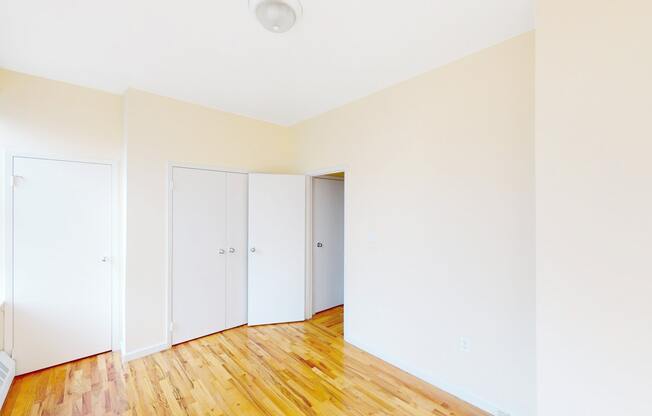 1 bed, 1 bath, $2,695, Unit 2