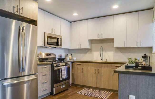 Solterra At Civic Center Apartments in Norwalk, CA