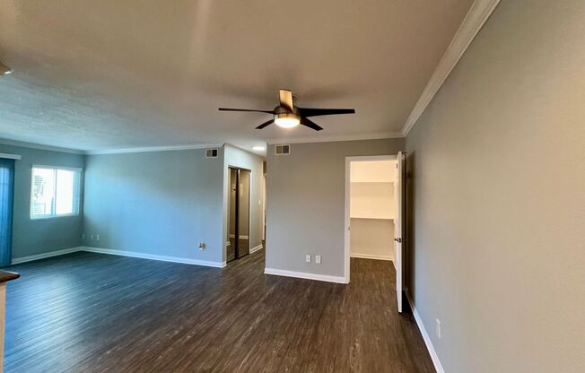 2 beds, 1.5 baths, 900 sqft, $2,925, Unit A17