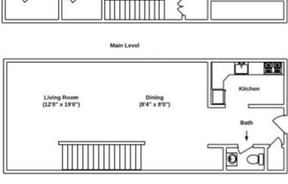 Partner-provided photo for $1145 unit