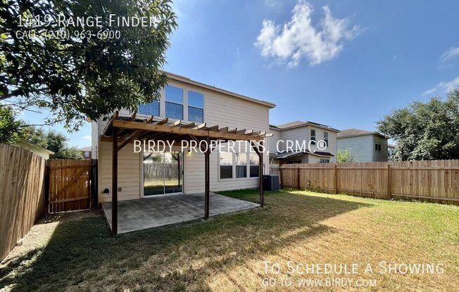 Partner-provided property photo