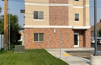 2968 Wall Ave.