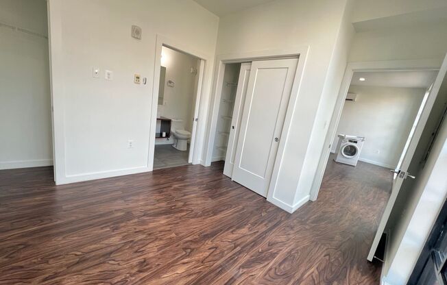 1 bed, 1 bath, 522 sqft, $1,725, Unit 207