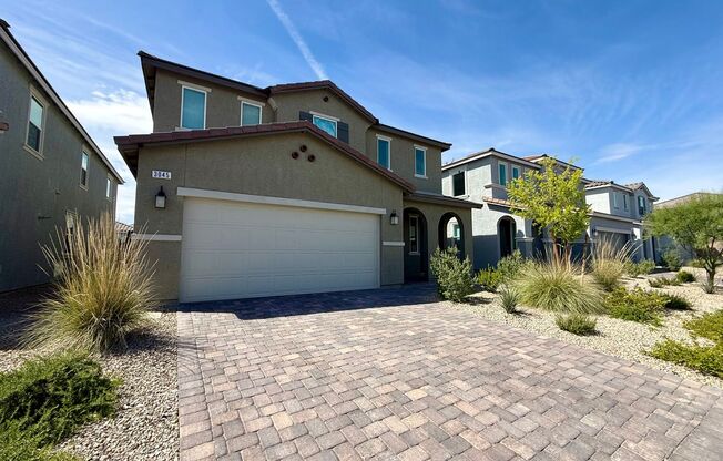 Spacious Southwest Las Vegas Gem | 5 Beds, Loft & 3,000+ Sq Ft Living