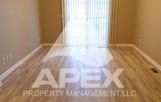 3 beds, 2 baths, $1,600, Unit 1841-124