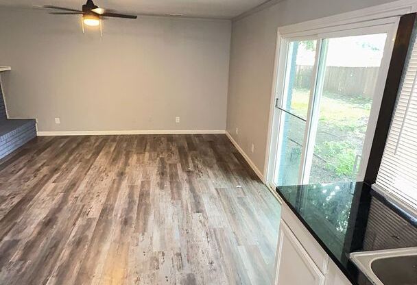 Beautiful 3 Bedroom House in Plano
