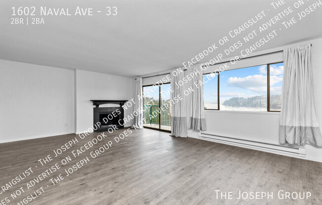 1602 NAVAL AVE