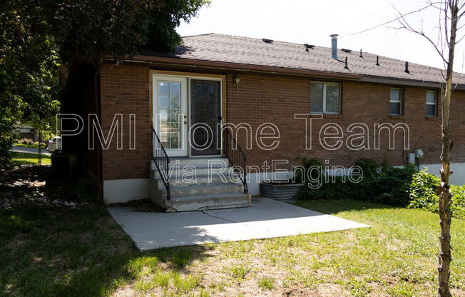 5095 TAYLOR AVE