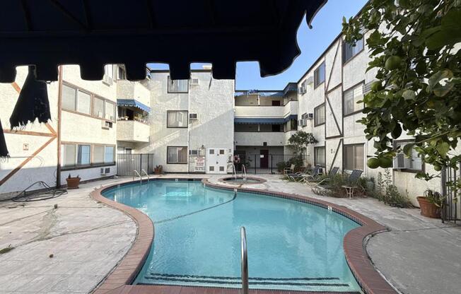 3 beds, 2 baths, 1,282 sqft, $2,795, Unit 313