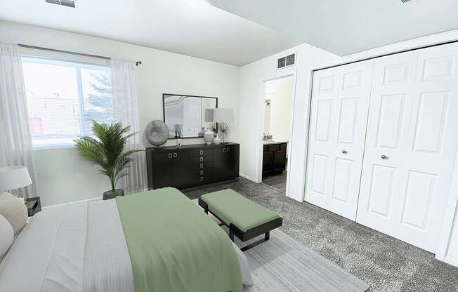 Townhomes in Grand Rapids, MI