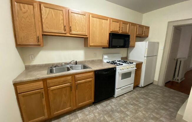 1 bed, 1 bath, 506 sqft, $695, Unit 718