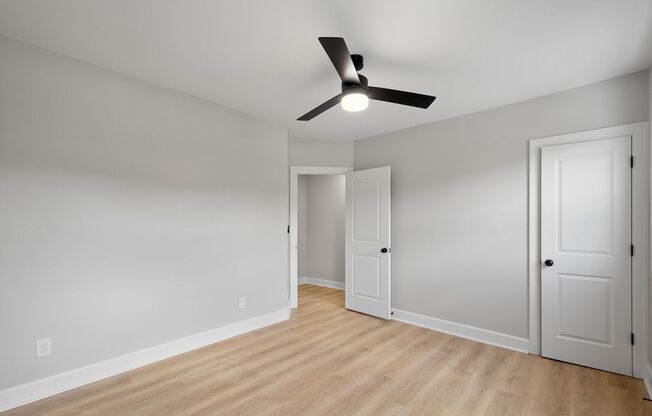 Stunning 2 bedroom home in Ambridge available July 1!