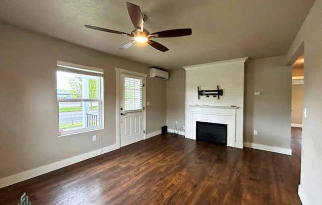Newly Remodeled Single Family Home