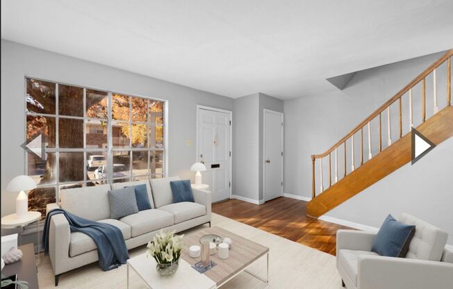 2 beds, 1.5 baths, 830 sqft, $1,300, Unit 9631 Muriel Ave