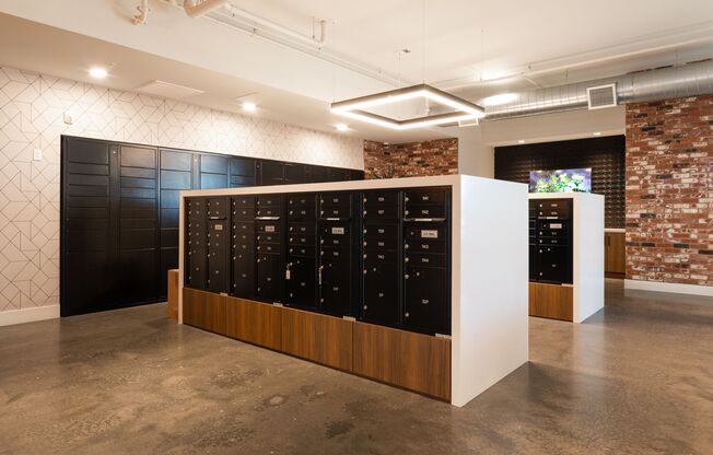 The Common | Luxury Apartments in Phoenix