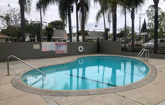1 bed, 1 bath, 505 sqft, $1,645, Unit 6674B