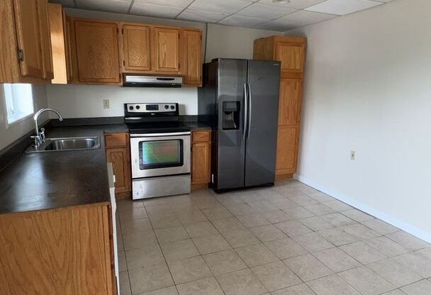 200 Highland Ave.