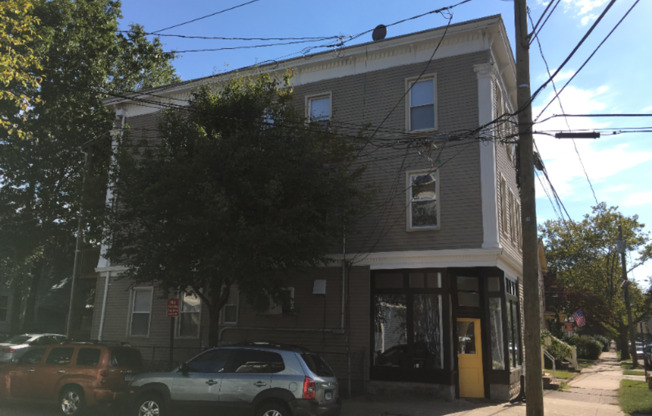 149 Nicoll Street