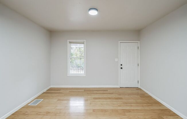 3 Bedroom 1 Bathroom House for Rent
