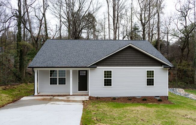Like new house in nice Concord location!!