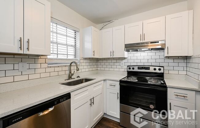 White Oak Townhomes