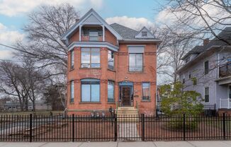 74 Dwight Street