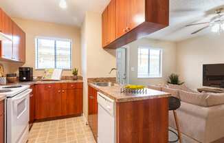 Apartments in Titusville, Florida