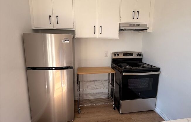 1 bed, 1 bath, 515 sqft, $2,225, Unit 940 - 312