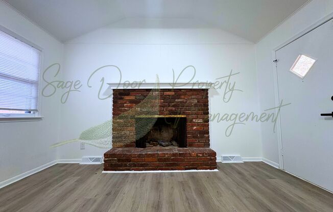 BEAUTIFUL HOME IN KANSAS CITY KANSAS