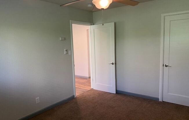 2 beds, 1 bath, 744 sqft, $1,995, Unit 3835