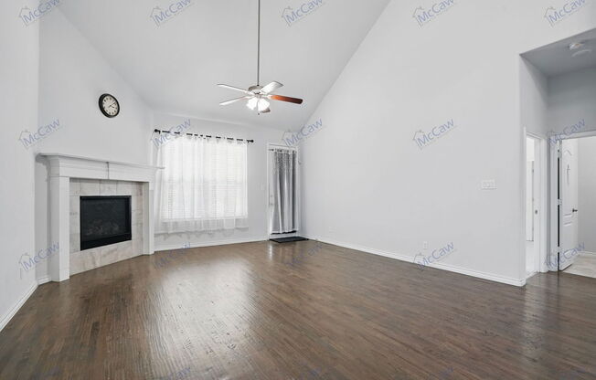 3744 EVERGREEN RDG RD