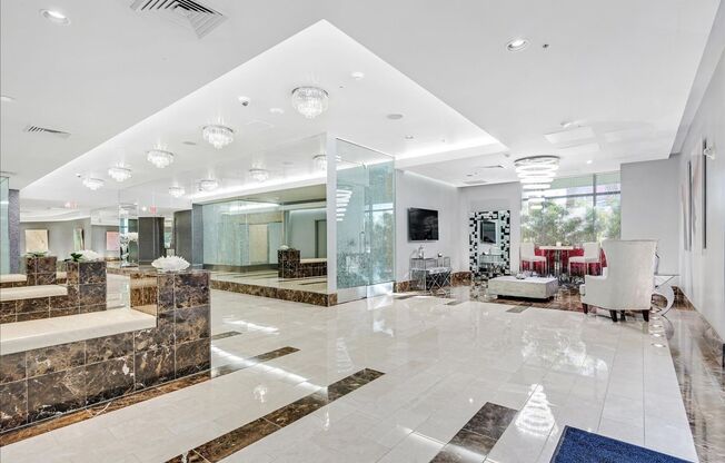 2 beds, 2 baths, $2,600, Unit # 3702