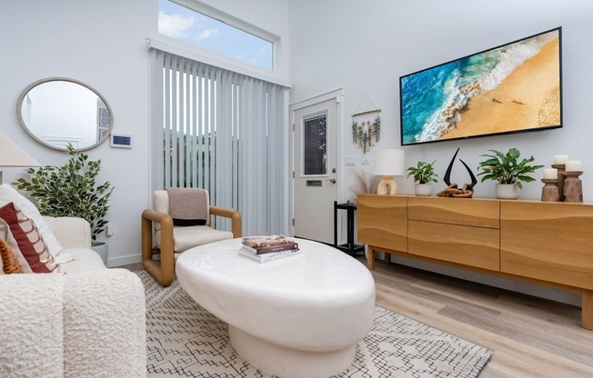 ADORA TOWNHOMES & APARTMENTS IN ROSEVILLE, CALIFORNIA