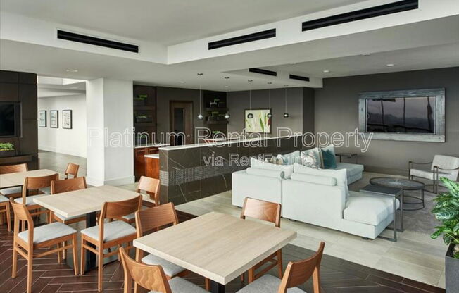 2 beds, 2 baths, 1,204 sqft, $2,899, Unit 1713