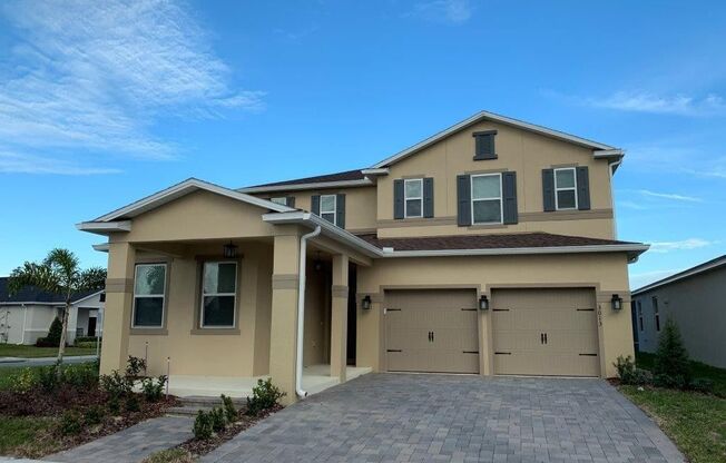 3013 CHERRY ORCH LN