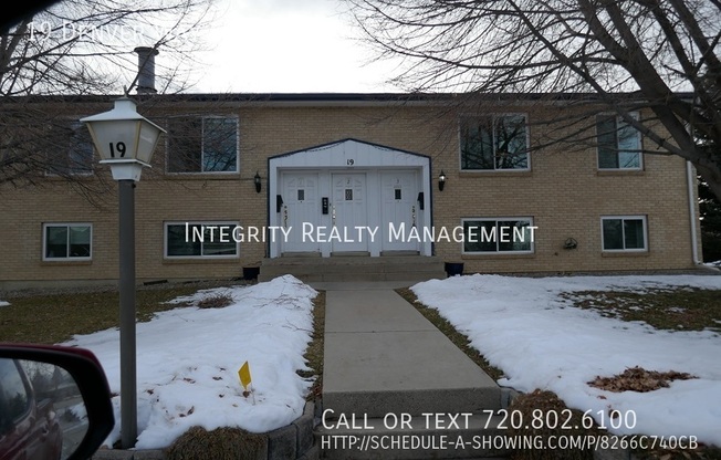19 DENVER WAY