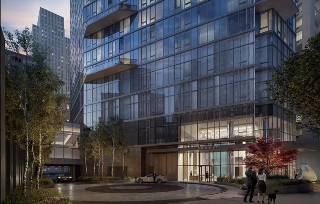 1 bed, 1 bath, $9,400, Unit 29G
