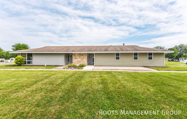 Partner-provided property photo