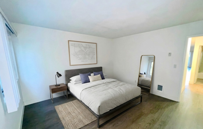 1 bed, 1 bath, 908 sqft, $2,350, Unit 508