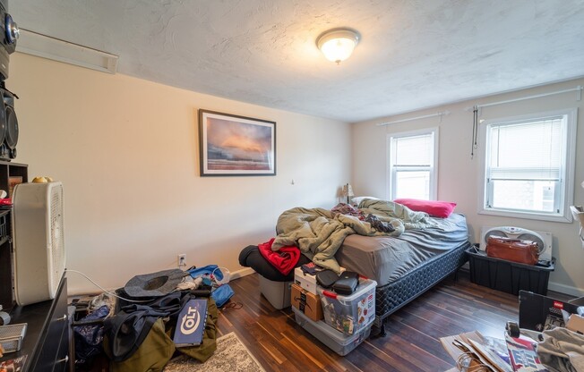 15 WACHUSETT ST
