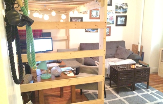 1197- Boylston Street LLC