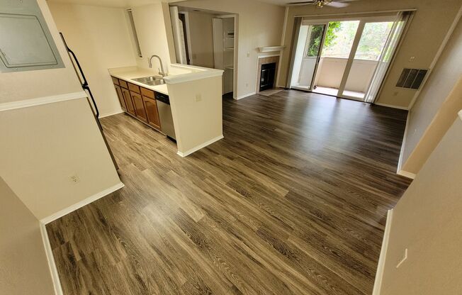 Rampart View Apartments