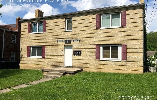 146 GLENRIDGE PL