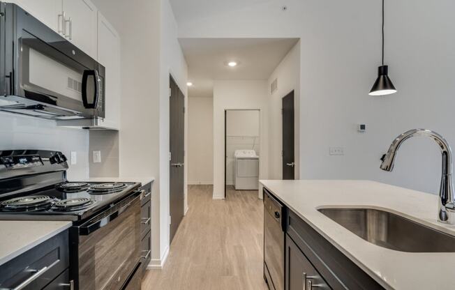 Quartz Countertops