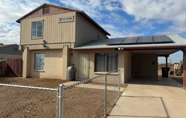 Cozy Coolidge Home For You!