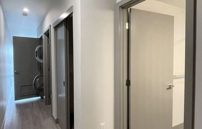 Lexington Apartments