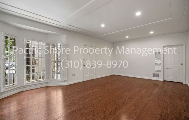458 Roxbury Apartments